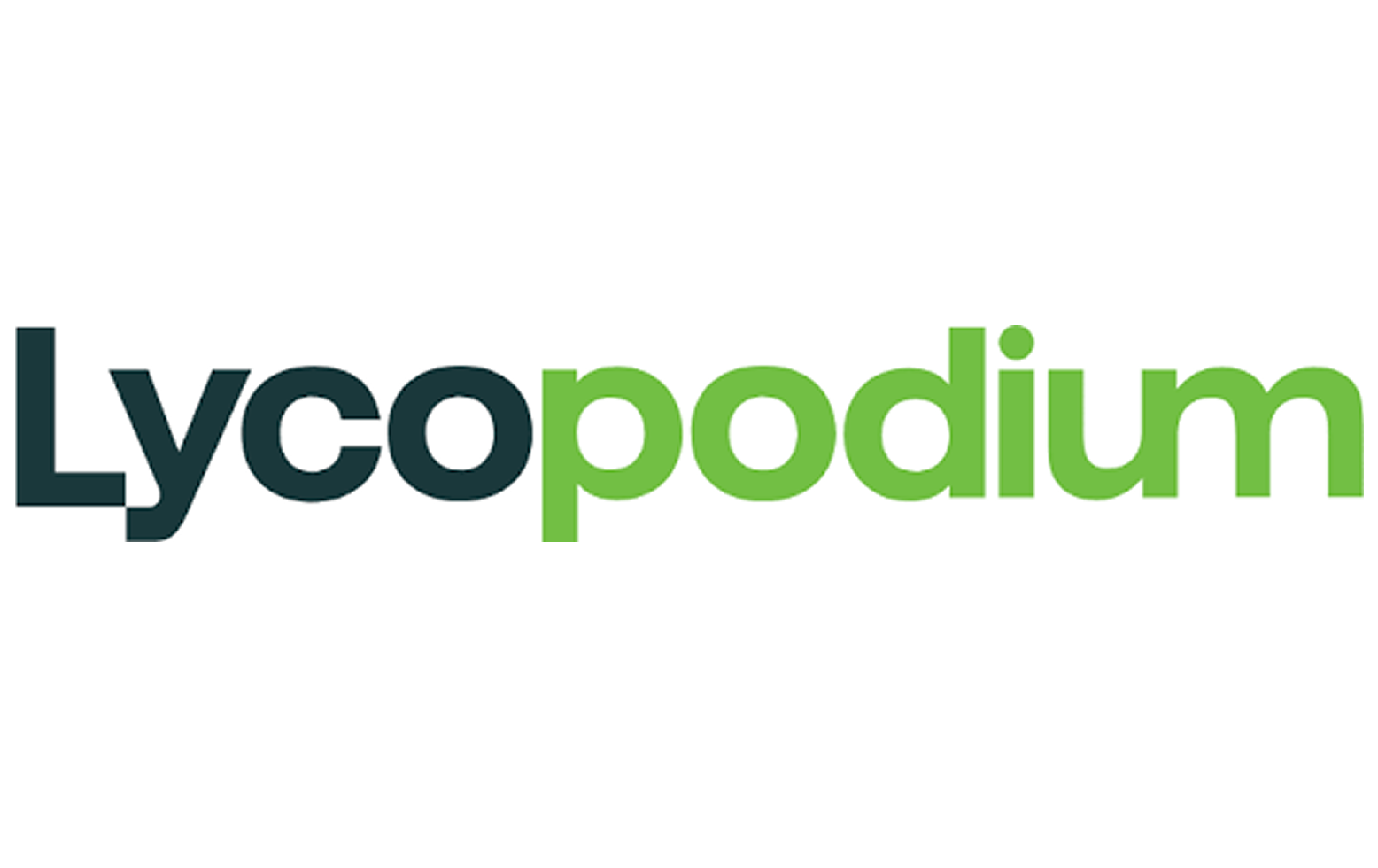 lycopodium